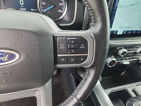 Used 2022 Ford F150 XLT w/ Equipment Group 302A High AWD/4WD image 17
