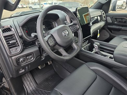 New 2026 RAM 1500 Rebel image 15