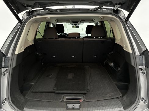 Used 2024 Nissan Rogue SV image 15