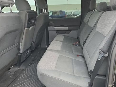 Used 2021 Ford F150 XLT w/ Equipment Group 301A Mid AWD/4WD image 11