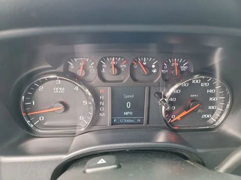 Used 2016 GMC Sierra 1500 4x4 Double Cab w/ Elevation Edition image 14