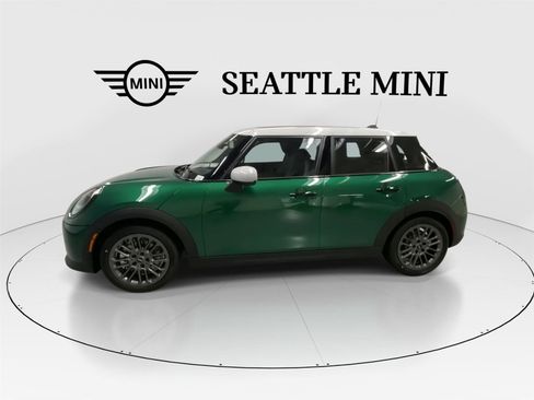 New 2026 MINI Cooper 4-Door Hardtop image 6
