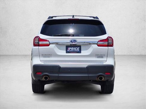 Used 2021 Subaru Ascent Limited w/ Technology Package AWD/4WD image 7