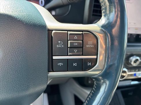 Used 2023 Ford F250 Limited AWD/4WD image 34