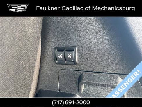 Used 2025 Toyota Sequoia Limited image 14