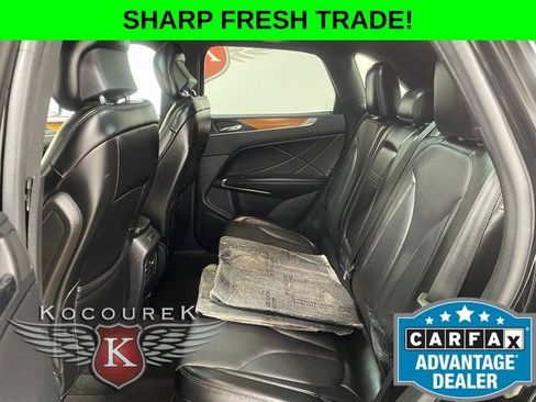Used 2016 Lincoln MKC Reserve w/ Lincoln MKC Climate Package AWD/4WD image 21