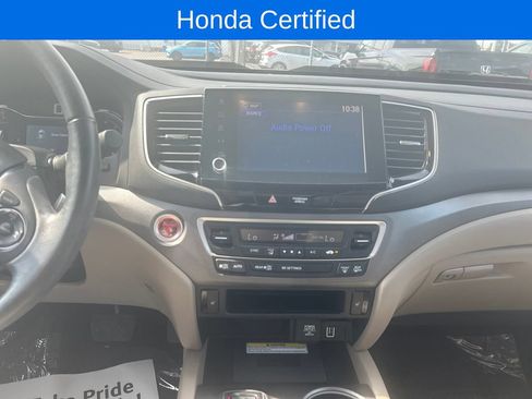 Certified 2023 Honda Ridgeline RTL-E image 17