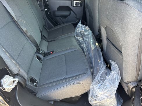 New 2026 Jeep Gladiator Sport image 15