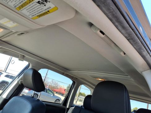 Used 2015 Subaru Forester 2.5i Touring w/ Popular Package #2 image 15