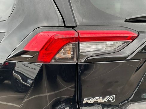 Used 2024 Toyota RAV4 XLE image 26