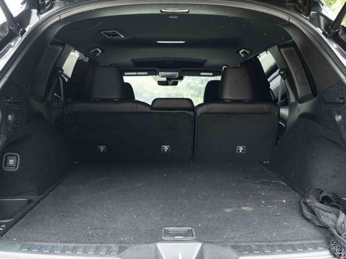 Used 2024 Honda Passport TrailSport image 43