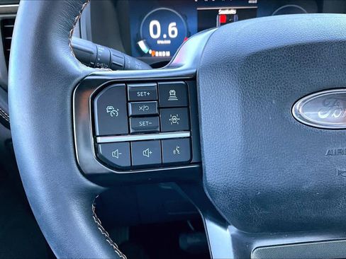 Used 2024 Ford Expedition Platinum image 24