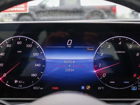 Used 2024 Mercedes-Benz C 300 Sedan image 24