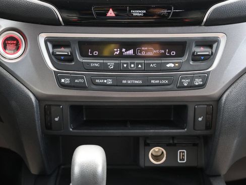 Used 2020 Honda Pilot EX-L image 22