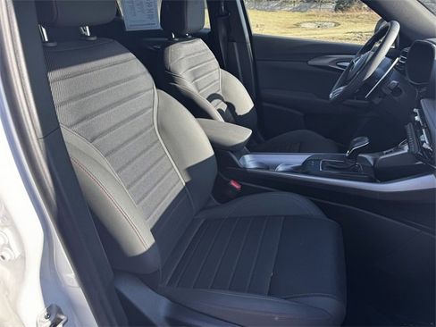 Certified 2024 Dodge Hornet R/T w/ R/T Blacktop Package image 14