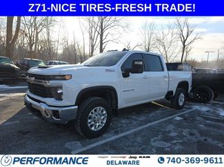 Used 2024 Chevrolet Silverado 3500 LT w/ Convenience Package video 1