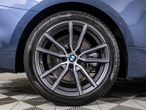 Used 2024 BMW 430i xDrive Convertible w/ Premium Package image 30