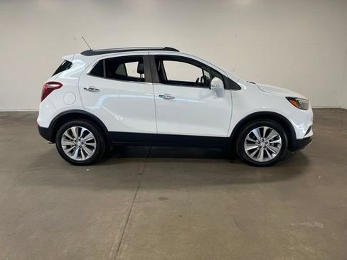 Used 2019 Buick Encore Preferred w/ Safety Package FWD image 2
