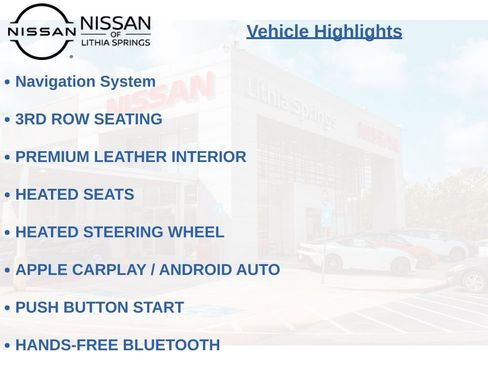 Used 2024 Jeep Wagoneer L Series II image 11