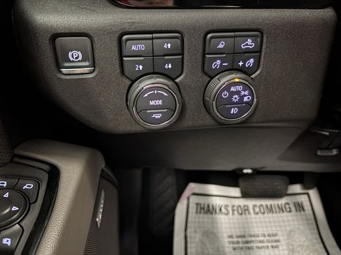 Used 2024 Chevrolet Silverado 2500 ZR2 w/ ZR2 Bison Edition image 25