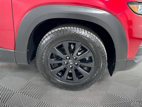 Used 2023 MAZDA CX-50 2.5 S w/ Cargo Package AWD/4WD image 19