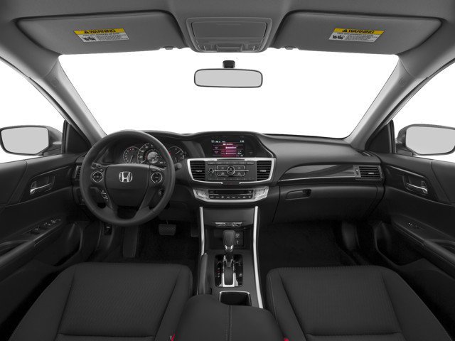 Used 2015 Honda Accord Sport image 5