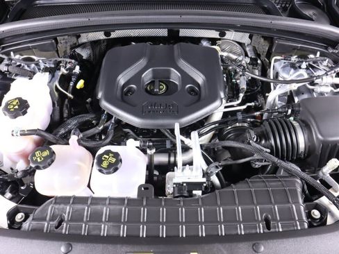 Used 2023 Jeep Grand Cherokee 4WD 4xe w/ Luxury Tech Group II image 51