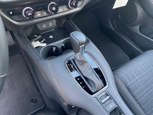 New 2027 Honda HR-V Sport image 35