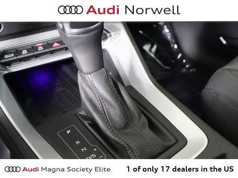 Used 2023 Audi Q3 2.0T Premium Plus w/ Premium Plus Package AWD/4WD image 4