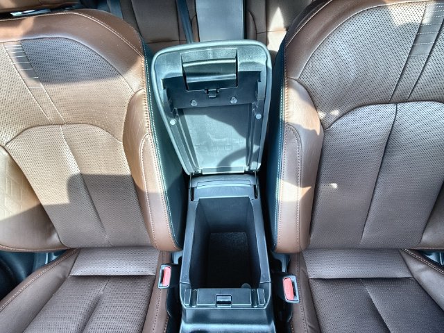 Certified 2026 Subaru Outback Touring AWD/4WD image 21