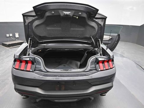Used 2024 Ford Mustang Premium RWD image 12