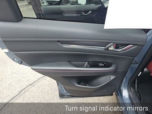 Used 2025 MAZDA CX-5 Carbon Edition image 32