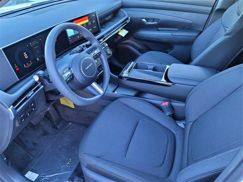 New 2026 Hyundai Tucson SEL image 11