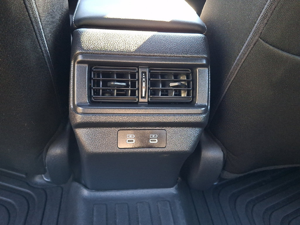 Used 2025 Honda Accord Sport image 11