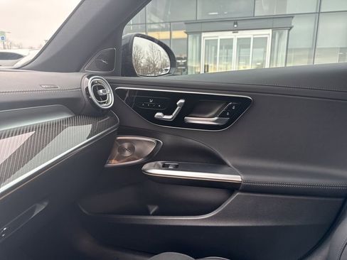 Used 2025 Mercedes-Benz C 36 AMG S image 21