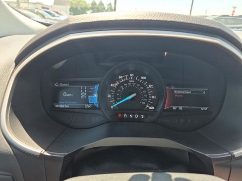 Used 2020 Ford Edge SEL w/ Cold Weather Package AWD/4WD image 19