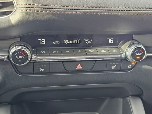 New 2026 MAZDA MAZDA3 2.5 S Hatchback w/ Premium Pkg image 16