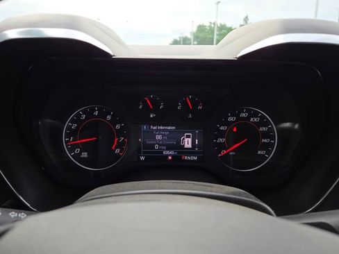 Used 2020 Chevrolet Camaro LT RWD image 20