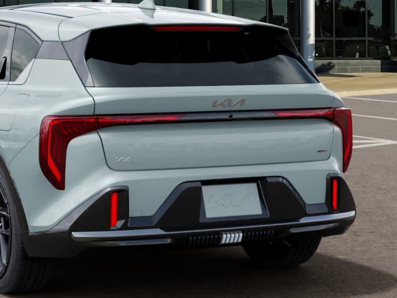 New 2026 Kia K4 GT-Line Turbo FWD image 13