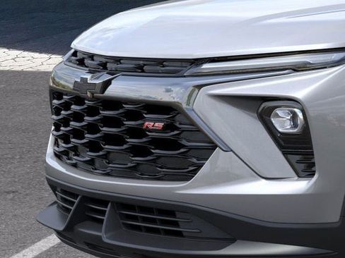 New 2026 Chevrolet TrailBlazer RS w/ Convenience Package FWD image 14