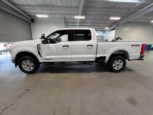 Used 2025 Ford F250 XLT w/ FX4 Off-Road Package AWD/4WD image 6