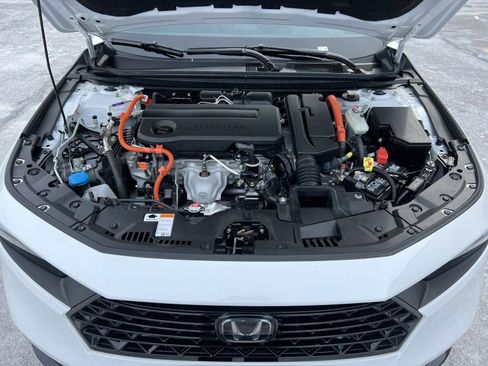 Used 2023 Honda Accord Sport image 27