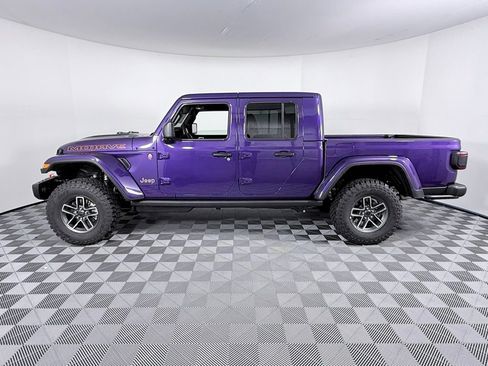 New 2026 Jeep Gladiator Mojave image 7