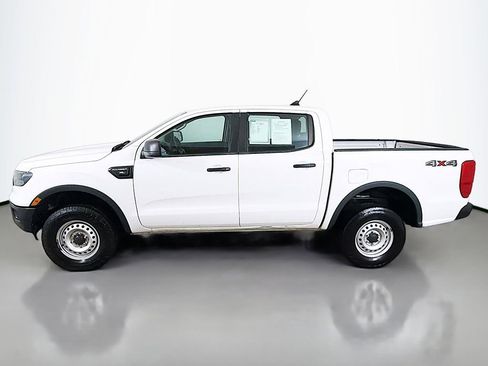 Used 2021 Ford Ranger XL image 8