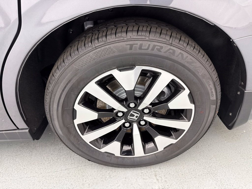 New 2026 Honda Odyssey EX-L image 6