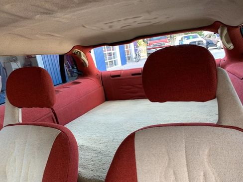 Used 1993 Chevrolet Caprice Classic image 19