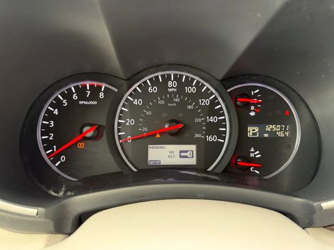 Used 2015 Nissan Quest SL image 25