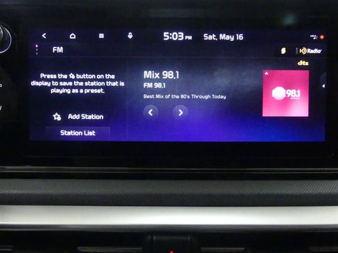 Used 2024 Kia K5 GT-Line FWD image 10