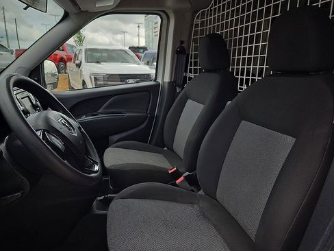Used 2020 RAM ProMaster City Tradesman FWD image 11