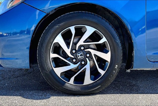 Used 2015 Honda Civic EX image 32